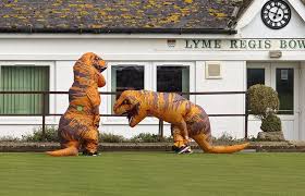Image result for Lyme Regis Bowling Club