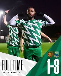 Image result for Frensham Football Club