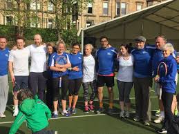 Image result for Western Lawn Tennis & Squash Club