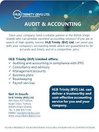 Image result for British Virgin Islands accounting