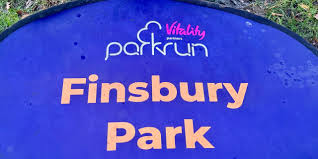 Image result for Running Club Finsbury Park - We Run