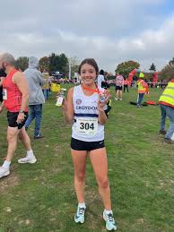 Image result for Croydon Harriers