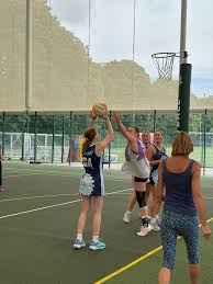 Image result for Wakefield Phoenix Netball Club