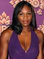 Serena+Williams+Jackie+Long+ ...