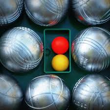 Image result for Petanque Wallingford