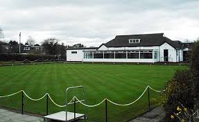 Image result for Auchinairn Bowling Club
