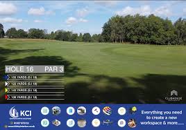 Image result for Cold Ashby Golf Club