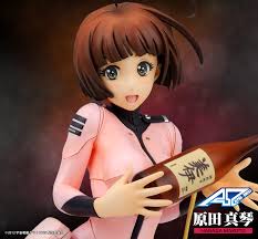 「原田真琴 宇宙戦艦ヤマト2199」の画像検索結果