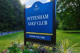 Image result for Puttenham Golf Club