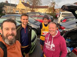 Image result for Holmfirth Harriers Ac