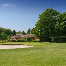 Image result for Henbury Golf Club