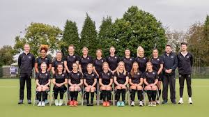 Image result for Byfleet Ramblers Ladies Hockey Club