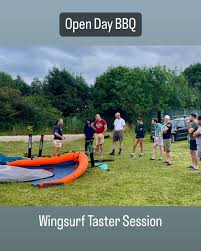 Image result for Trent Windsurfing Club