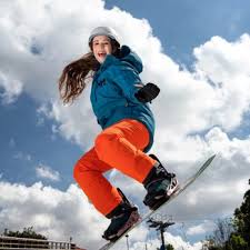 Image result for Norfolk Ski & Snow Tubing Club