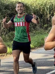 Image result for Eryri Harriers Running Club