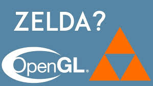 Image result for opengl triangle