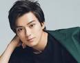 新田剣佑