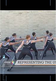 Image result for Revolutions Twirlers