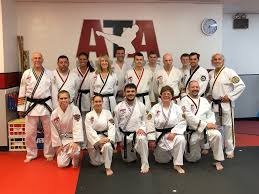 Image result for ATA Martial Arts Maple Ridge