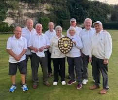 Image result for Wiggington Bowling Club