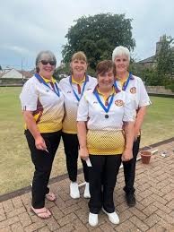 Image result for Aberlady Bowling Club