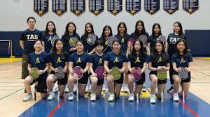 Image result for Sixth Formers Junior Badminton Club
