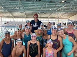 Image result for Worcester Swimming Club
