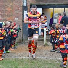 Image result for Harrogate Rugby Football Club