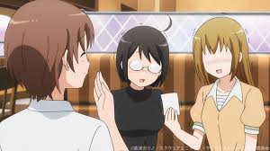 「長谷部薫 サーバント×サービス」の画像検索結果