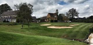 Image result for Crowlands Heath Golf Club