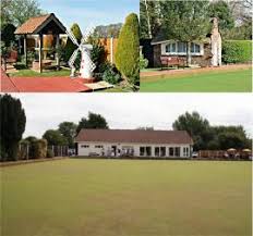 Image result for Esher Bowling Club