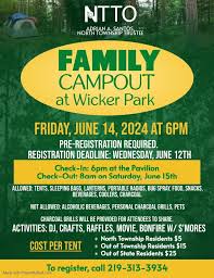 Image result for Wicker Camp
