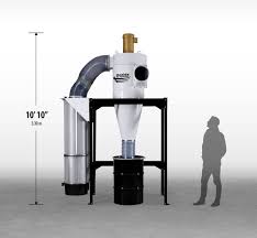 Image result for cyclone dust separator