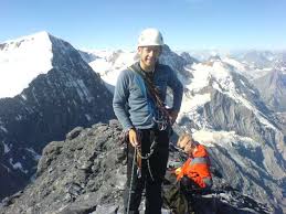 Image result for Frayed Notts Mountaineering Club