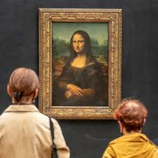 Image result for mona lisa