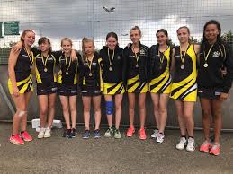 Image result for Beacon Netball Club