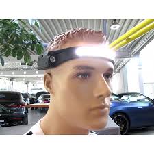 Image result for stirnleuchte