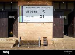 Image result for Northampton Old Scouts Rfc