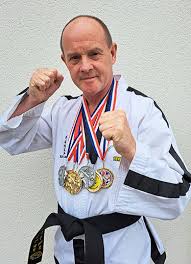 Image result for Cornwall Tae Kwon-Do