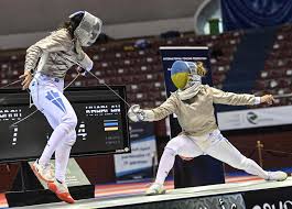 Image result for St Albans Fencing Club
