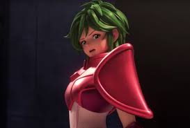 「アンドロメダ瞬」の画像検索結果