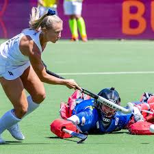 Image result for Gregarians Ladies Hockey Club