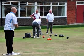 Image result for Carrick Knowe Bowling Club