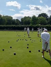 Image result for Parliament Hill Bowling Club
