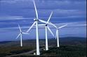 the windmills are some