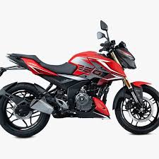 Image result for pulsar motocicleta