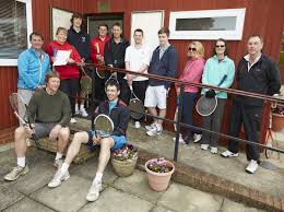 Image result for Hutton Rudby Tennis Club