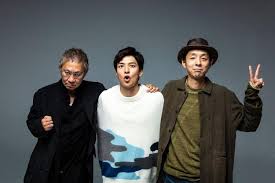 「響生拓斗 土竜の唄」の画像検索結果