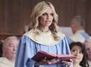 Kristin Chenoweth's 'GCB' only