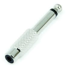 Image result for adaptador RCA P10